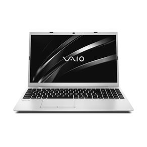 Notebook VAIO® FE15 Intel® Core™ i7 Linux 8GB 256GB SSD HD - Prata