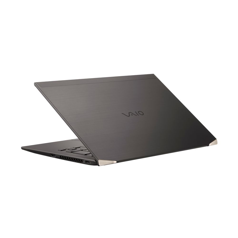 Notebook VAIO® Z Intel® Core™ i7 Windows 11 Pro 16GB 1TB SSD Ultra HD -  Preto
