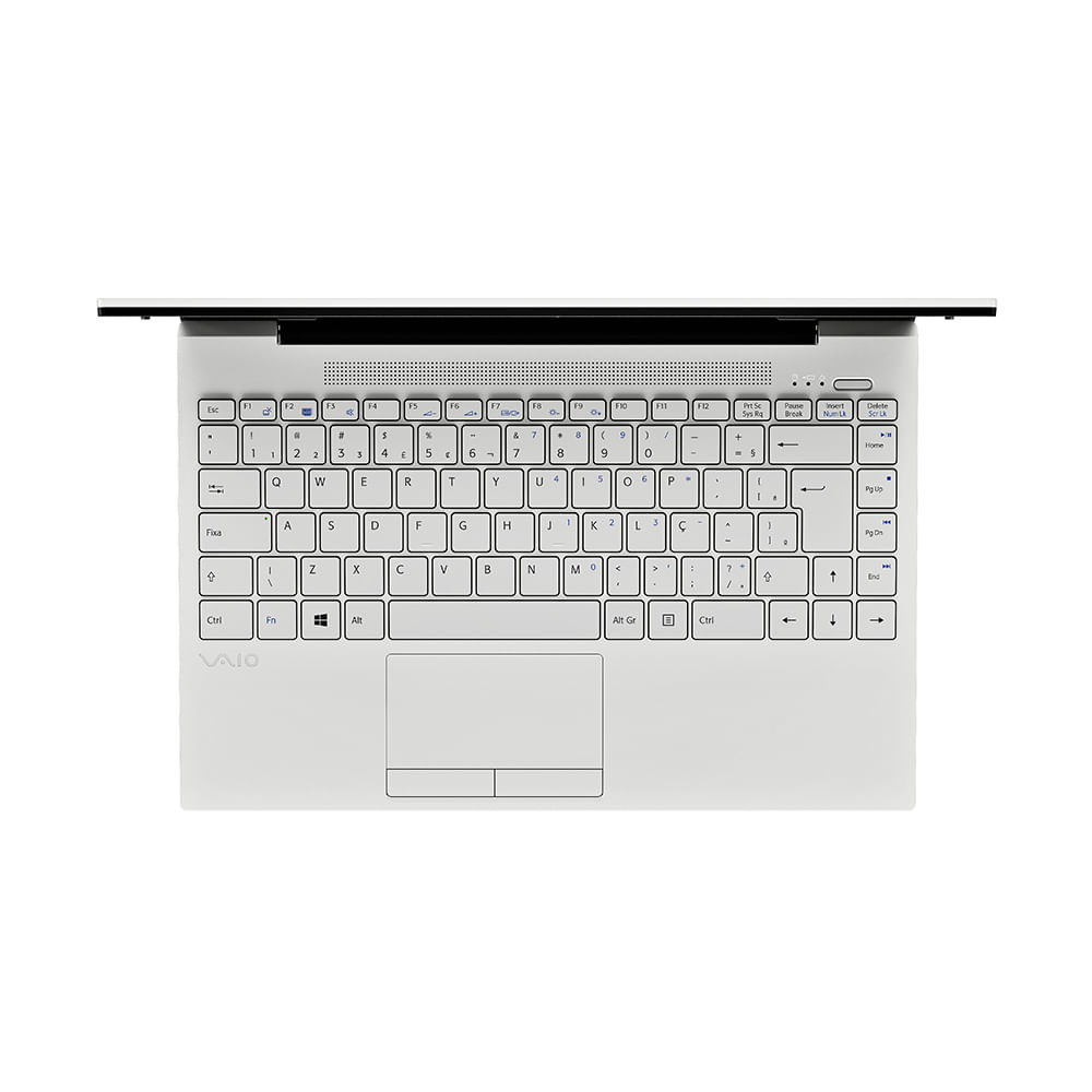 Notebook_VAIO®_ FE14_CoreI5_teclado