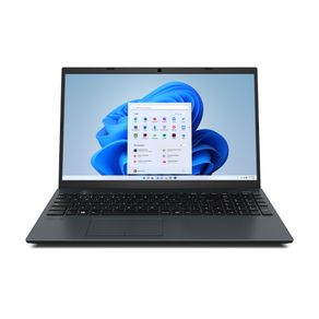 Notebook VAIO® FE15 Intel® Core™ i7 Windows 10 Home SSD Full HD - Cinza Escuro