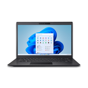 Notebook VAIO® SE14 Intel® Core™ i5 Windows 10 Home 8GB 256GB SSD Full HD - Cinza Escuro