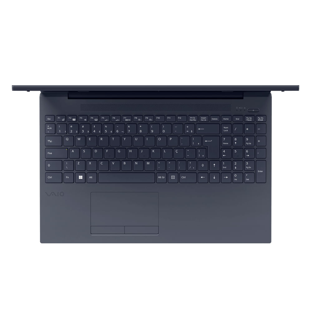 Notebook_VAIO®_FE15_Intel®_Core™_i7_teclado