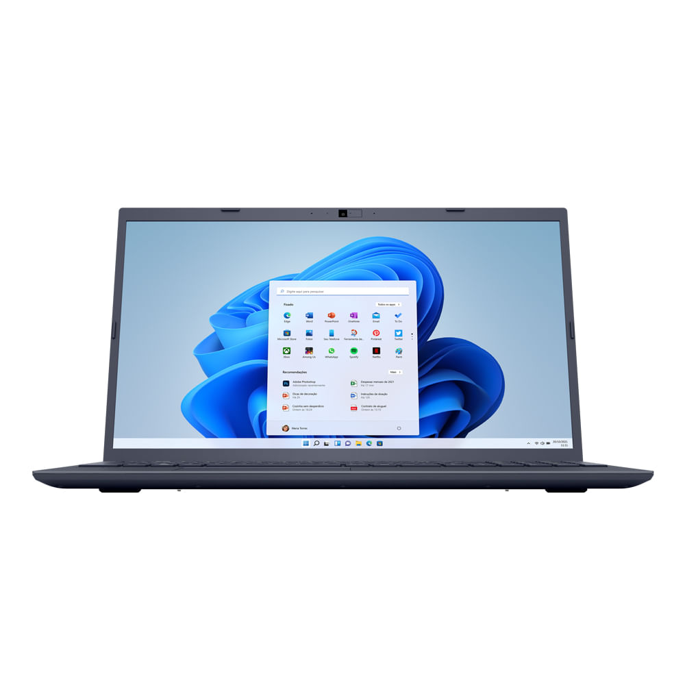 Notebook_VAIO®_-FE15_CoreI5_tela
