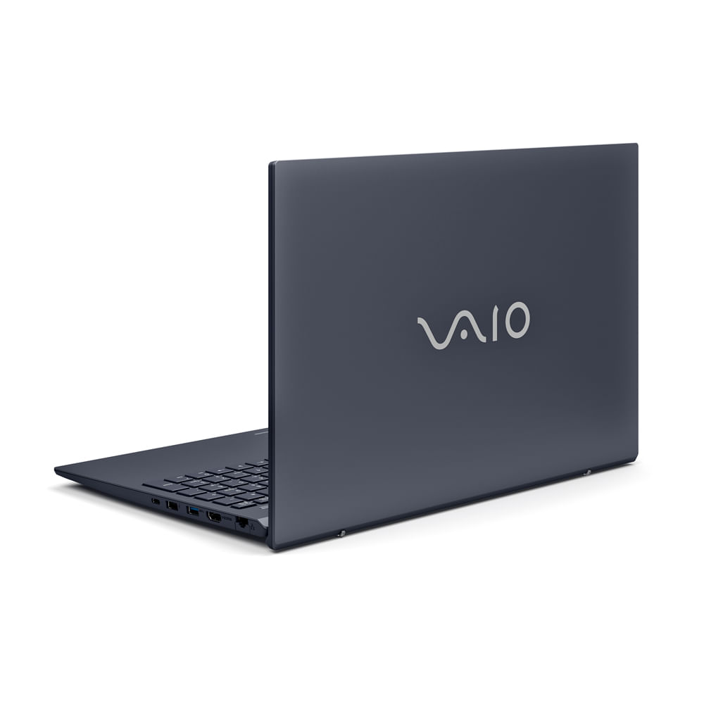 Vaio_FE15_Cinza_grafite_lateral