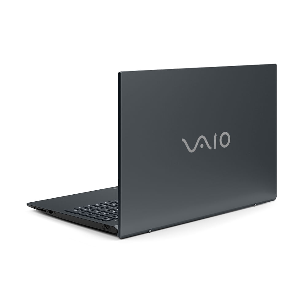 Vaio_FE15_Cinza_escuro_lateral