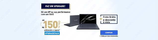 Upgrade