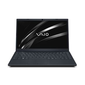 Notebook VAIO® FE14 Intel® Core™ i5   Shell Efi 16GB 256GB SSD Full HD - Cinza Escuro