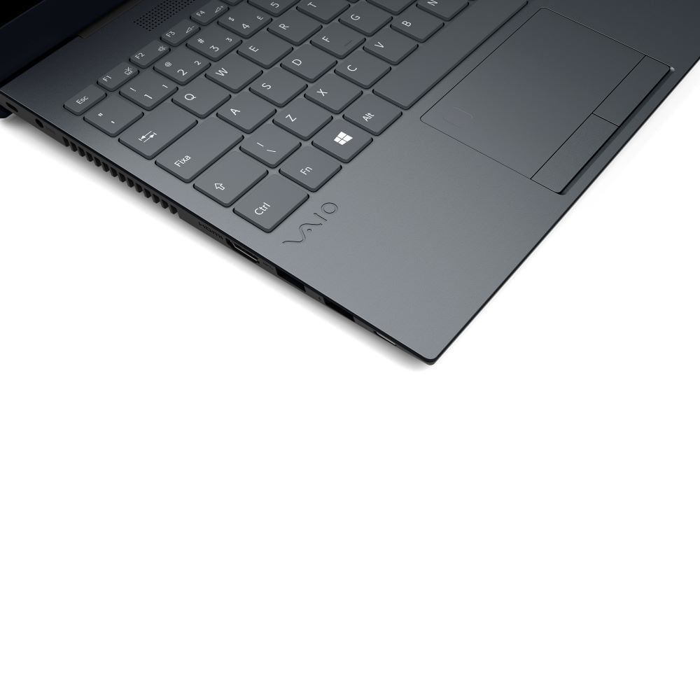 NotebookVAIOFE14teclado