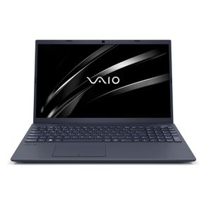 Notebook VAIO® FE15 Intel® Core™ i5-1135G7 Linux 8GB RAM 256GB SSD 15.6