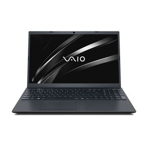 Notebook VAIO® FE15 Intel® Core™ i3-1005G1 Linux 4GB RAM 256GB SSD  15.6