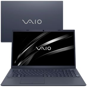 Notebook VAIO® FE15 AMD® Ryzen 7-5700U Linux 32GB RAM 512GB SSD 15.6