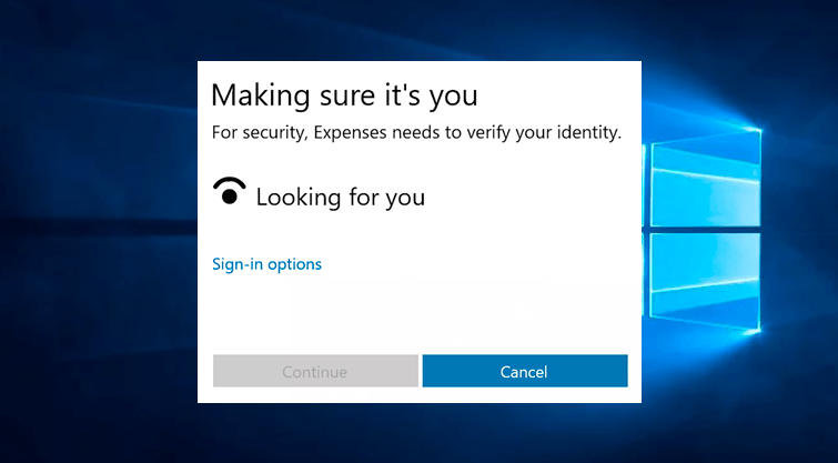Windows 10™