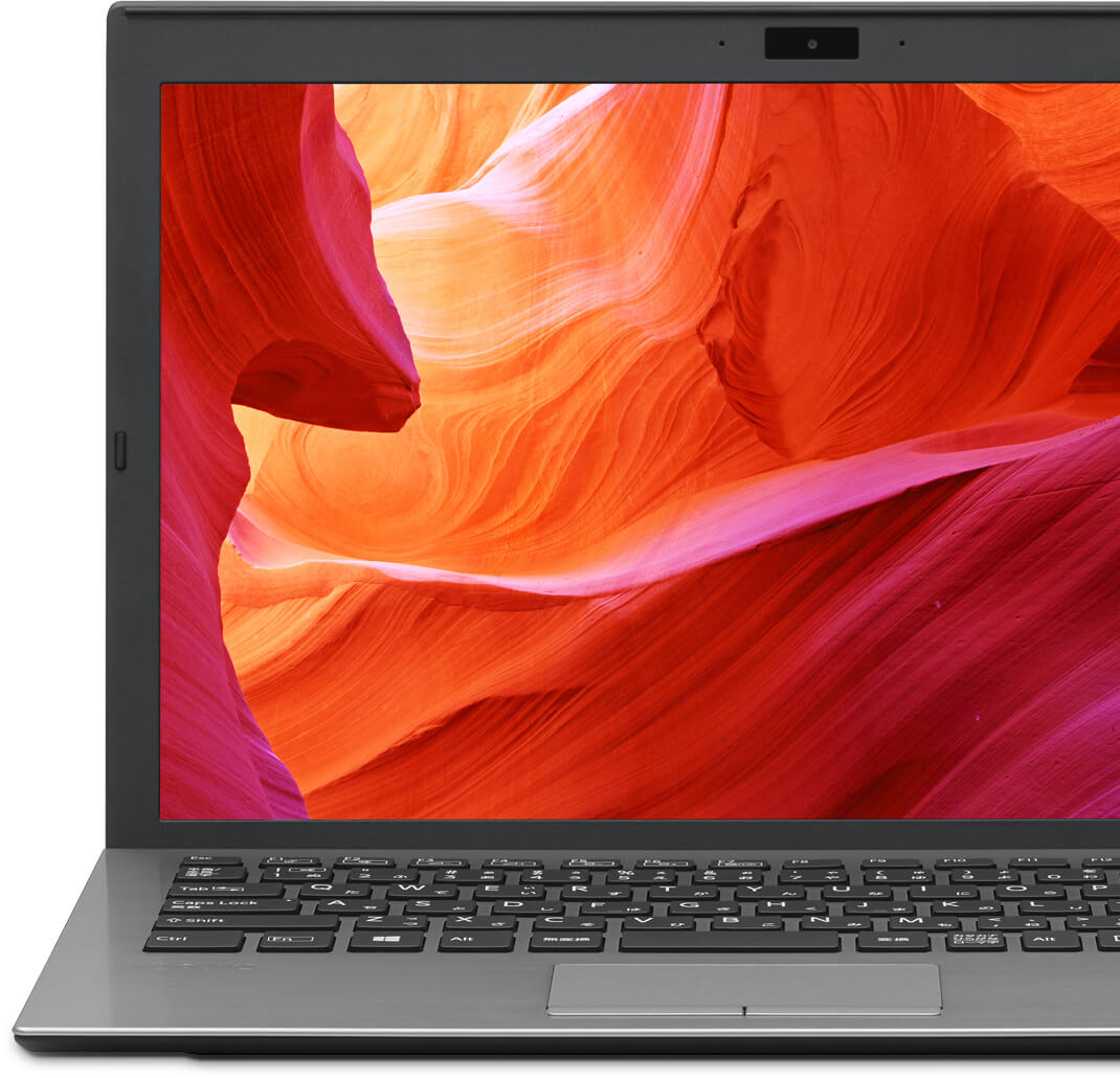 VAIO S13 Full HD 1080p